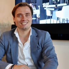 Aldert J. Froma - Makelaar